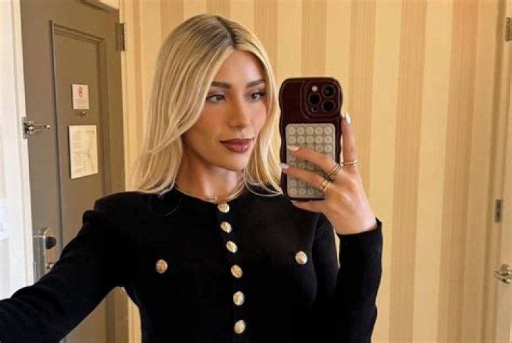 
Priscila Escoto Height, Weight, Net Worth, Age, Birthday, Wikipedia, Who, Nationality, Biography 