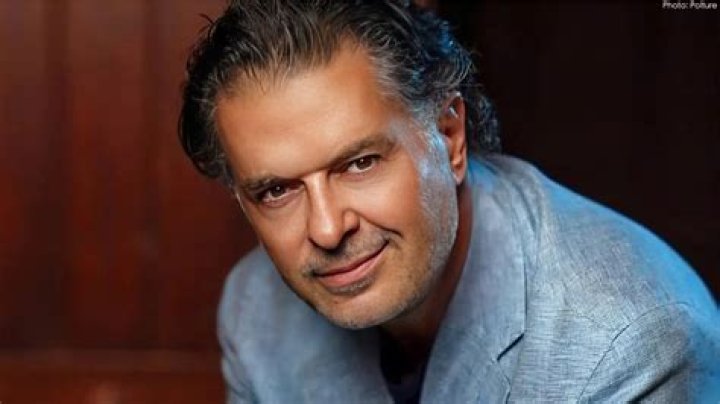 Ragheb Alama Height, Weight, Net Worth, Age, Birthday, Wikipedia, Who, Nationality, Biography