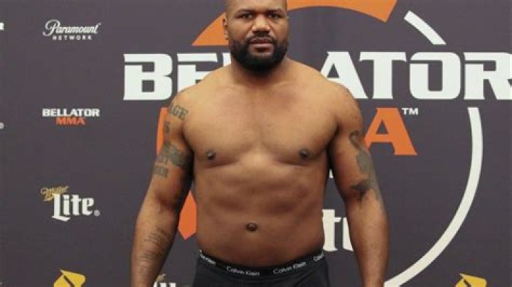 Rampage Height, Weight, Net Worth, Age, Birthday, Wikipedia, Who, Nationality, Biography