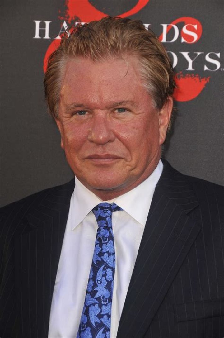 Randall McCoy Age, Birthday, Wikipedia, Who, Nationality, Biography