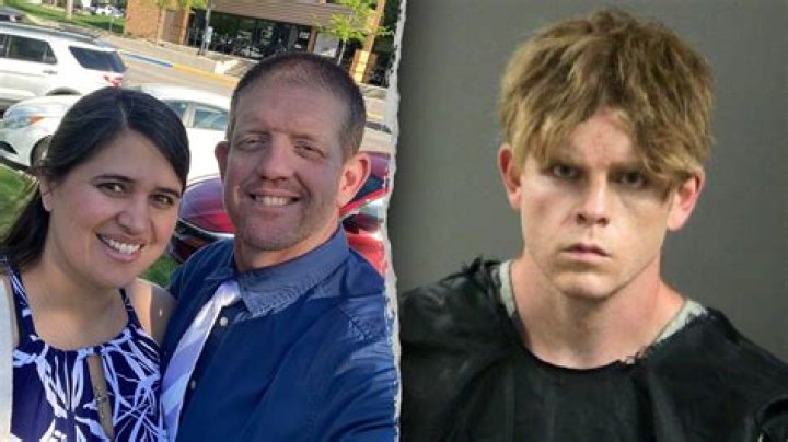 
Rannita Williams Murdered By Ex Boyfriend Johnathan Robinson, Here Is An Update 
