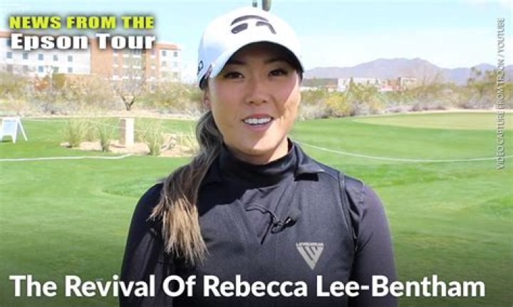 
Rebecca Lee-Bentham Height, Weight, Net Worth, Age, Birthday, Wikipedia, Who, Nationality, Biography 