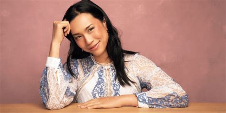 Regina Ting Chen Wikipedia Bio Age Ethnicity And Instagram Details