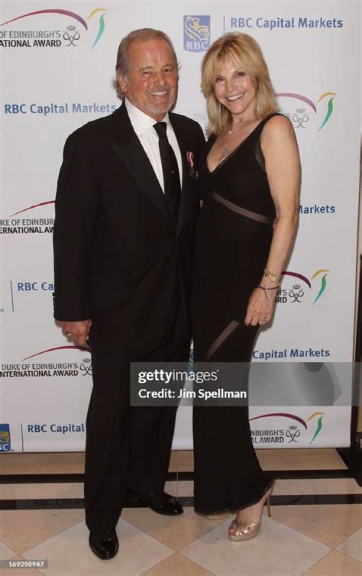 
Rod Gilbert Wife Judy Christy Age, Birthday, Wikipedia, Who, Nationality, Biography 