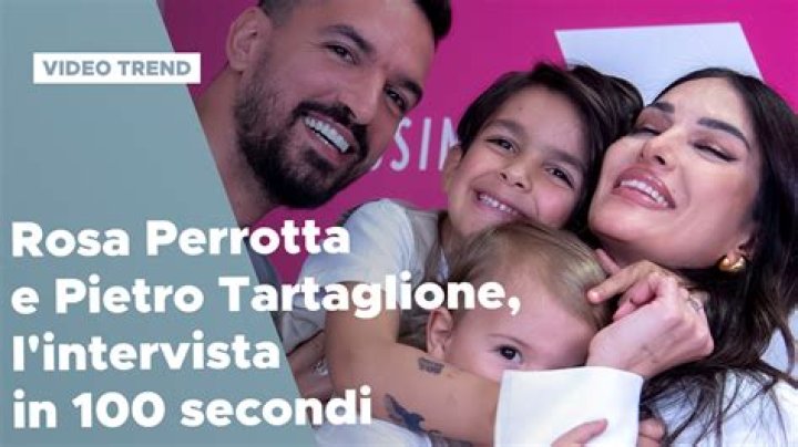 
Rosa Perrotta Height, Weight, Net Worth, Age, Birthday, Wikipedia, Who, Nationality, Biography 