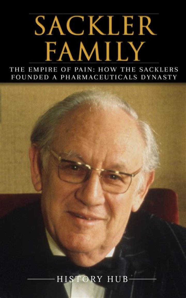 
Sackler Family Wikipedia, Who, Nationality, Biography 