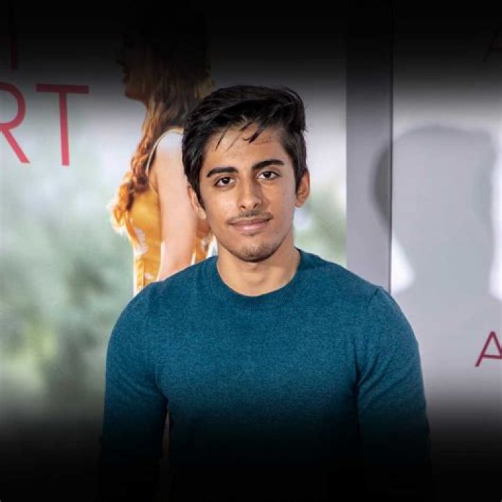 Sage Karam Height, Weight, Net Worth, Age, Birthday, Wikipedia, Who, Nationality, Biography