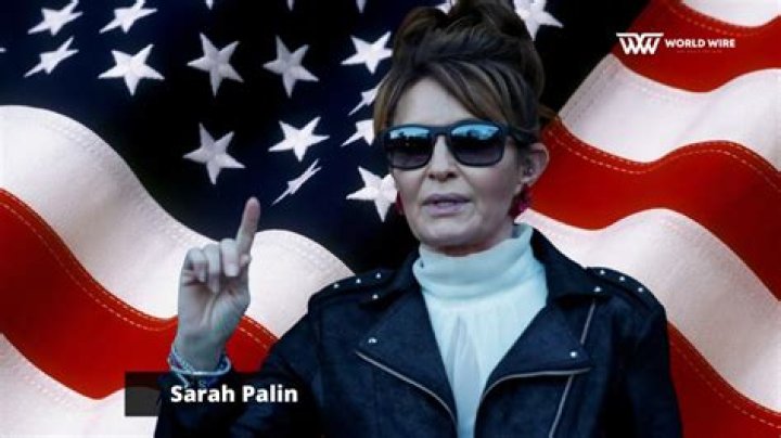 Sarah Palin Height, Weight, Net Worth, Age, Birthday, Wikipedia, Who, Instagram, Biography