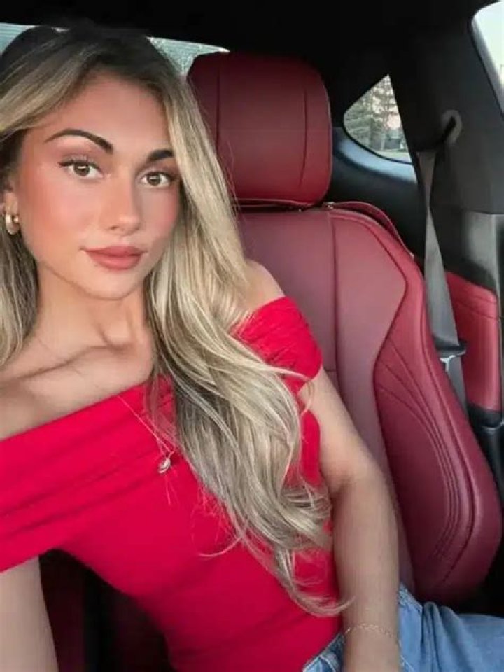 Shadi Alfons Height, Weight, Net Worth, Age, Wiki, Who, Instagram, Biography