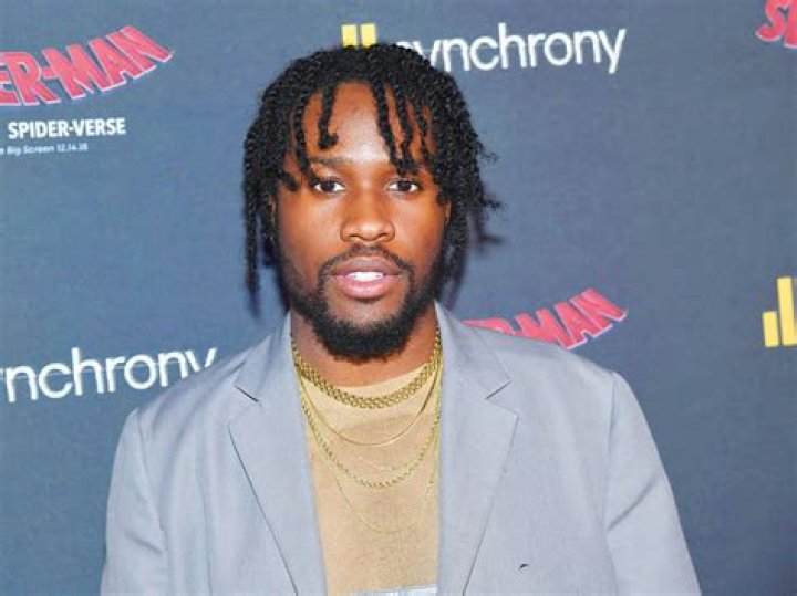 Shameik Moore Height, Weight, Net Worth, Age, Birthday, Wikipedia, Who, Nationality, Biography