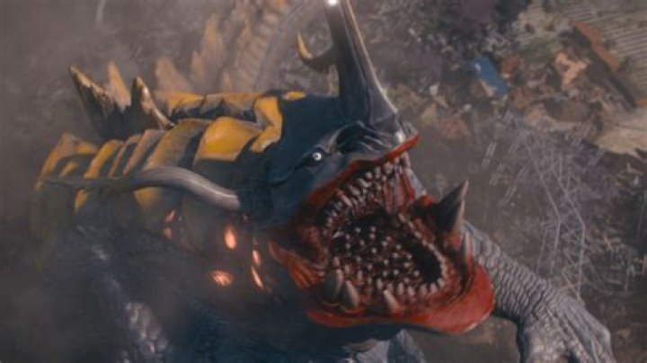 
Shin Ultraman: Is It Getting A US Release? 