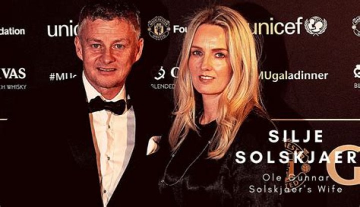 Silje Solskjaer Height, Weight, Net Worth, Age, Birthday, Wikipedia, Who, Nationality, Biography