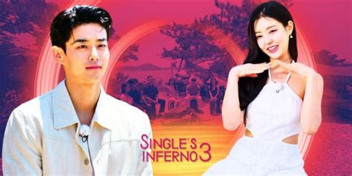 Single’s Inferno season 2: Are Seul-ki and Jong-woo still together?