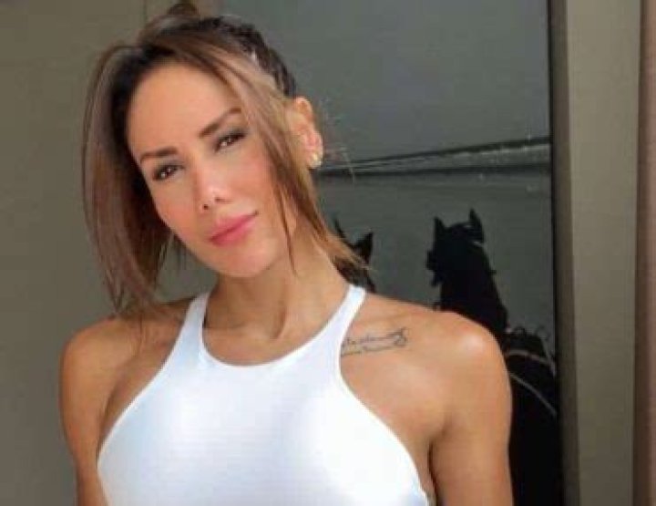 
Sonia Isaza’s Wiki, Bio, age. Who is Arturo Vidal’s girlfriend? 