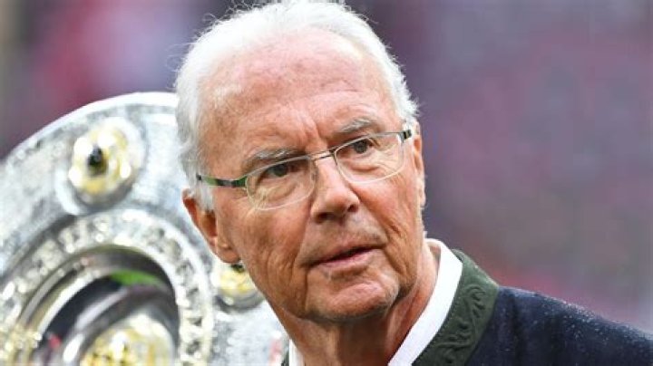 
Stephan Beckenbauer Cause Of Death: What Happened to Stephan Beckenbauer? How Did Stephan Beckenbauer Die? 