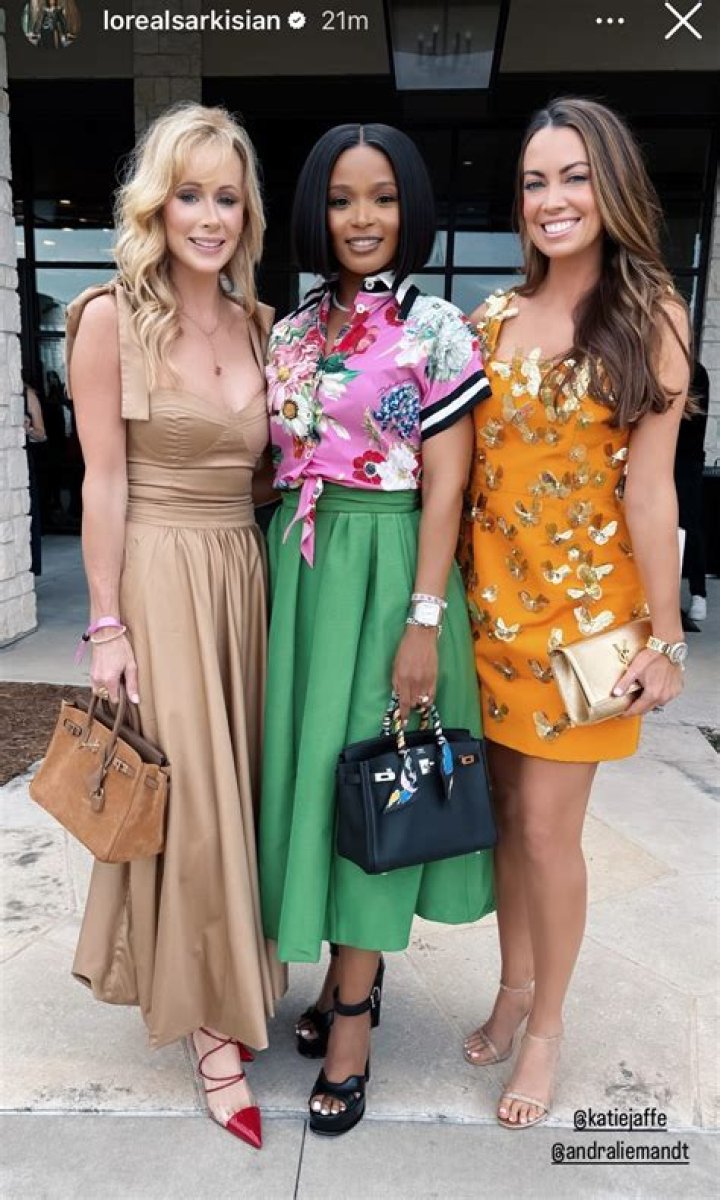 Steve Sarkisian Current Wife Loreal Sarkisian Is 35 Years Old And A Wardrobe Stylist