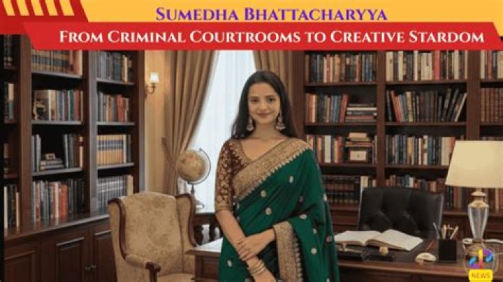 Sumedha Bhattacharyya Height, Weight, Net Worth, Age, Birthday, Wikipedia, Who, Instagram, Biography
