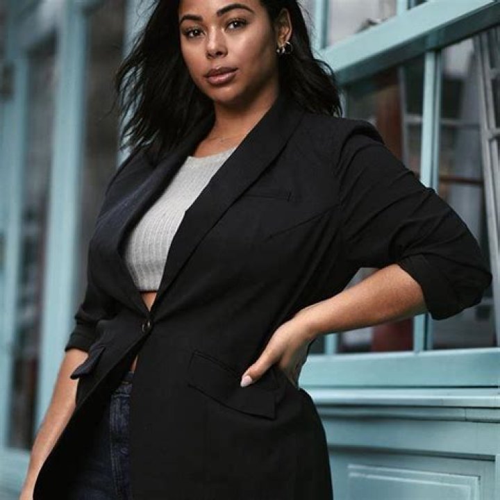 
Tabria Majors Height, Weight, Net Worth, Age, Birthday, Wikipedia, Who, Nationality, Biography 