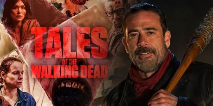 
Tales of the Walking Dead Season 1 Episode 5 Release Date & Time on AMC? 