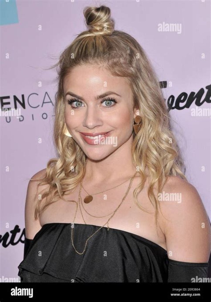 
Talia Coles Height, Weight, Net Worth, Age, Wiki, Who, Instagram, Biography 