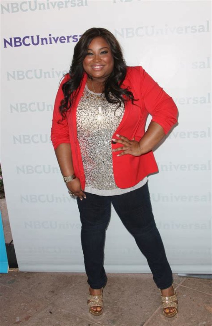 Tanisha Thomas Height, Weight, Net Worth, Age, Birthday, Wikipedia, Who, Instagram, Biography