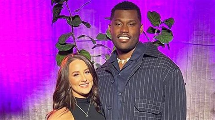 
‘Teen Mom 2’ Star Leah Messer Engaged To Jaylan Mobley After 1 Year Of Dating 
