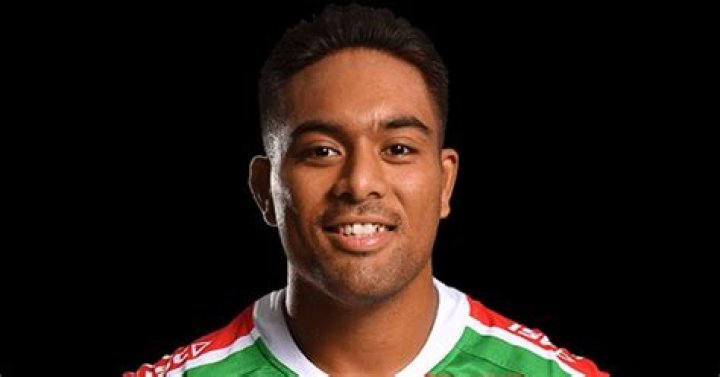 
Tevita Tatola Height, Weight, Net Worth, Age, Birthday, Wikipedia, Who, Nationality, Biography 