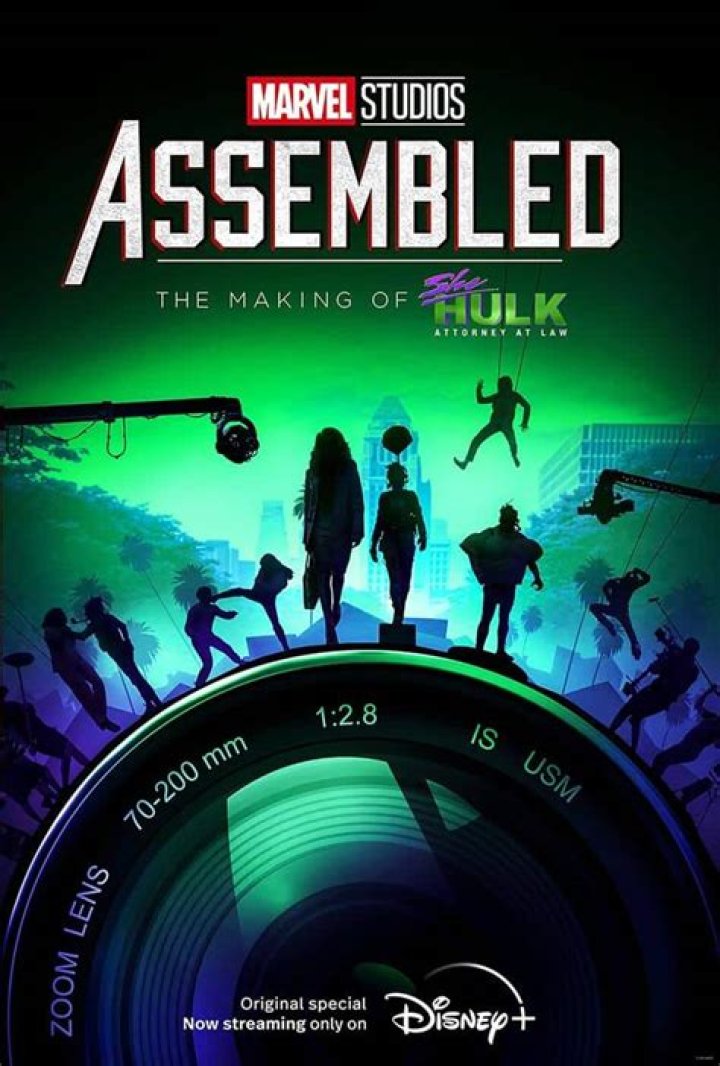 
The Marvel Studios’ Assembled Episode 13: Release Date, Spoilers & Streaming Guide 