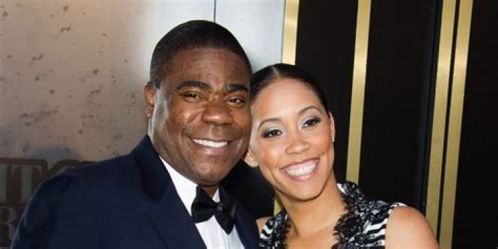 
The Untold Truth About Tracy Morgan’s Wife – Megan Wollover 