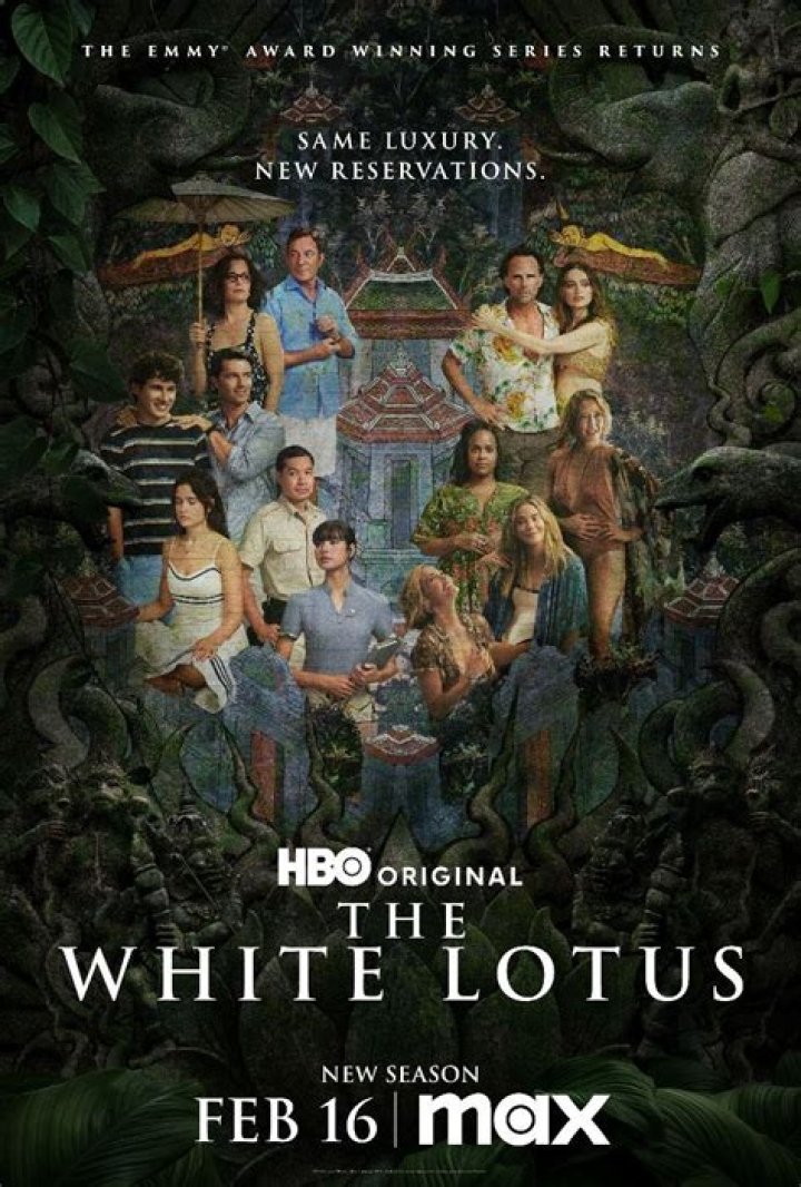 
“The White Lotus” Season 2 Is Set To Be Released On HBO Soon 