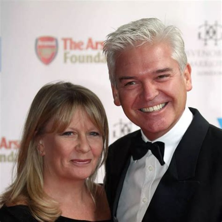 
Tim Schofield’s Wife | Who Is Phillip Schofield’s Brother Married | Net Worth Before Arrest 