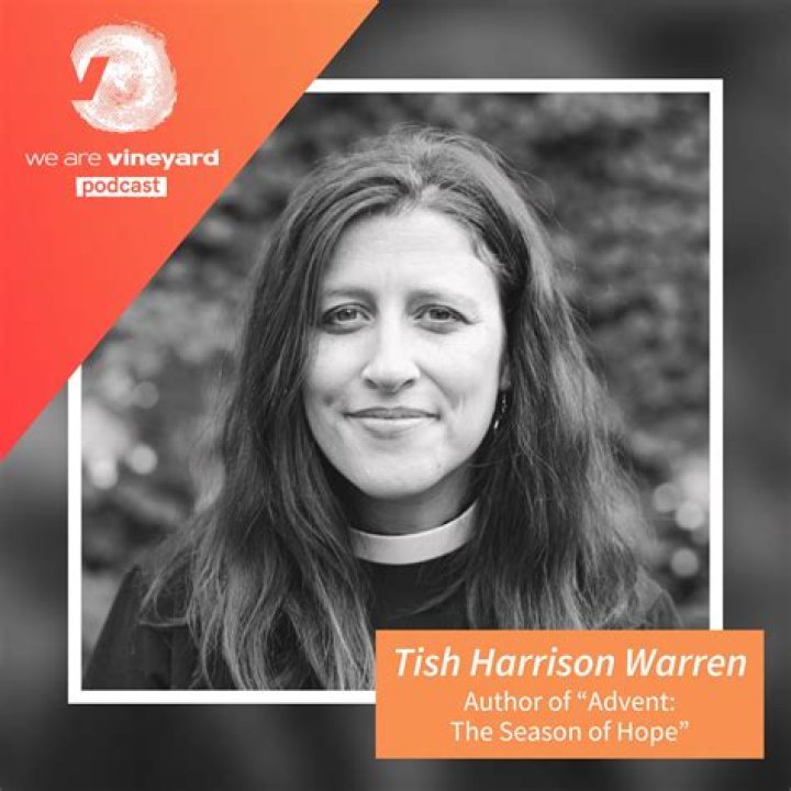 Tish Harrison Warren Height, Weight, Net Worth, Age, Birthday, Wikipedia, Who, Nationality, Biography