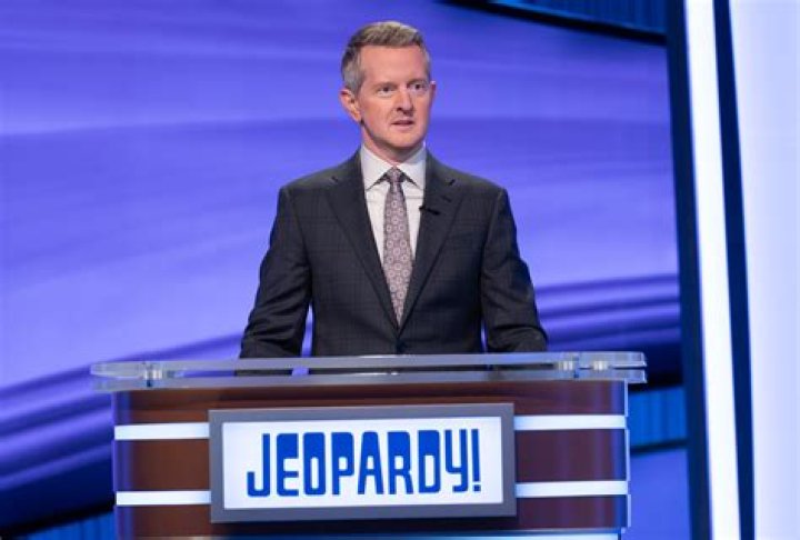 
Today’s Final Jeopardy! answer: Friday, May 19, 2023 