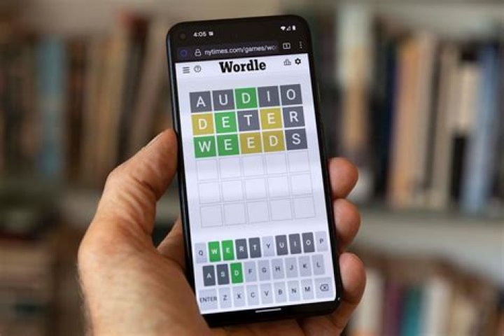 
Today’s Heardle: Clues and answer for Tuesday, January 3, 2023 