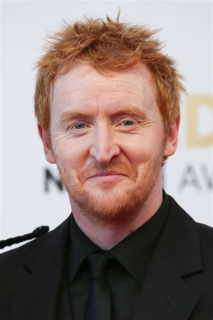 
Tony Curran (Doctor Who) Height, Age, Wife, Net Worth, Family 