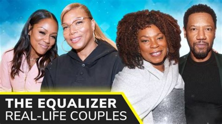 
Tory Kittles’ Past Relationships 