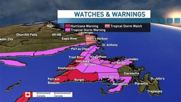 
Tracking Fiona: Storm devastates Canada’s Atlantic provinces, military helping with cleanup 