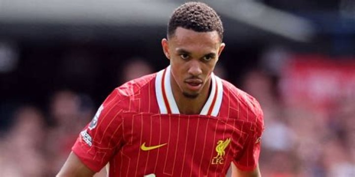 Trent Alexander-Arnold Height, Weight, Net Worth, Age, Birthday, Wikipedia, Who, Nationality, Biography