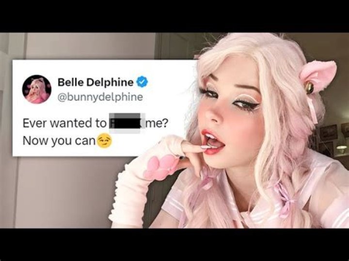 
Twomad And Belle Delphine Video Trending On Twitter- What Has Happened? 