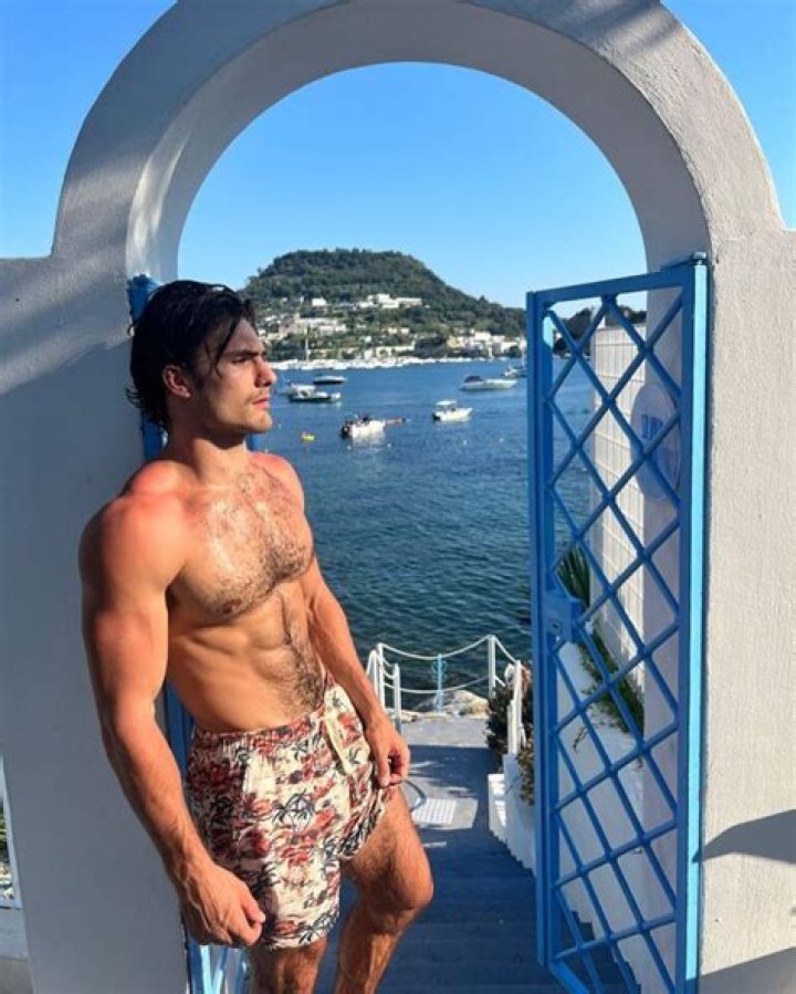 
Vasili Prangikos Height, Weight, Net Worth, Age, Birthday, Wikipedia, Who, Nationality, Biography 