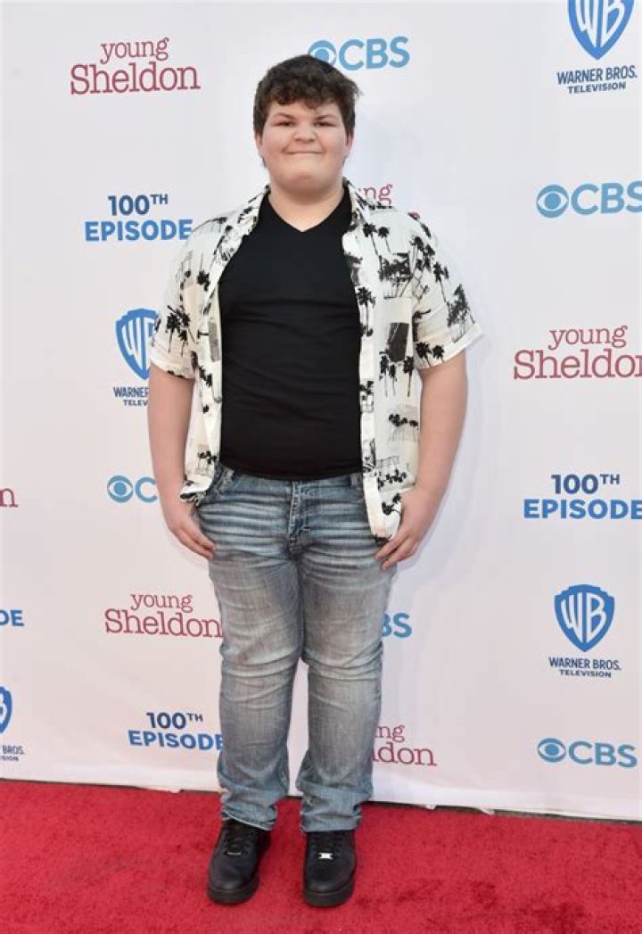 Vaughn McClure Height, Weight, Net Worth, Age, Birthday, Wikipedia, Who, Instagram, Biography