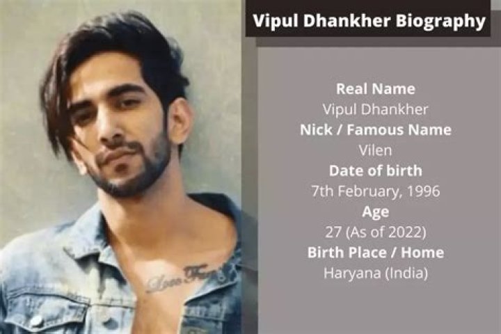 
Vipul Narigara Height, Weight, Net Worth, Age, Birthday, Wikipedia, Who, Nationality, Biography 