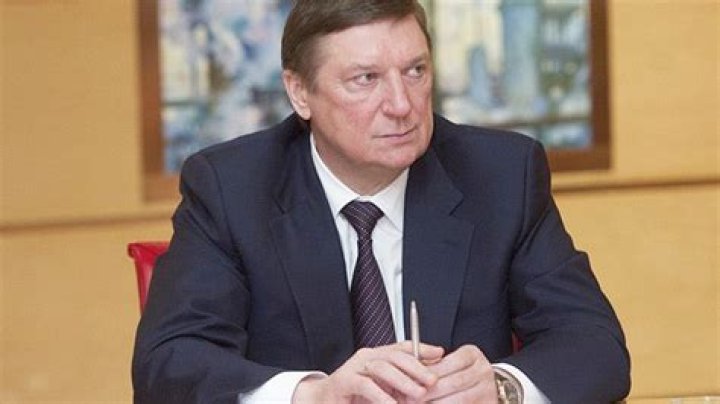
Vladimir Nekrasov Height, Weight, Net Worth, Age, Birthday, Wikipedia, Who, Instagram, Biography 
