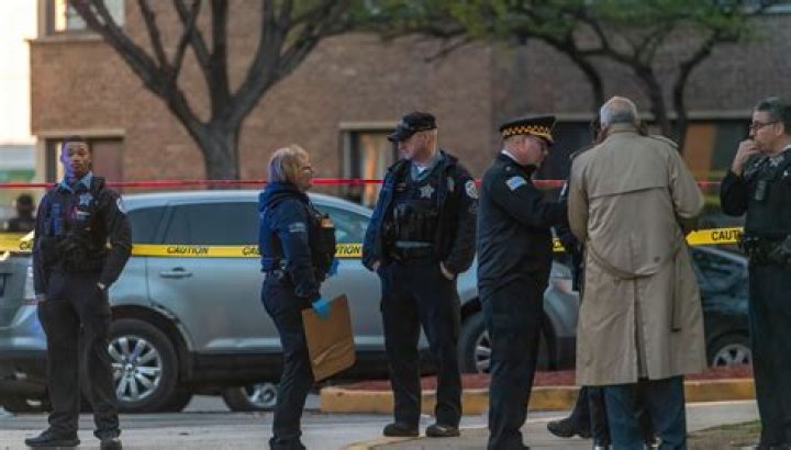 
Was Bosstop Shot In Chicago? O’Block Shooting Victims And Twitter Fired Up 