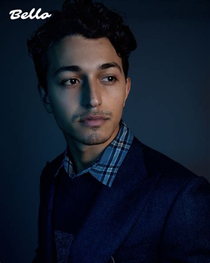 
What Ethnicity Is Paul Karmiryan? An In-Depth Look At The Personal Life Of The Cast Of Along For The Ride 