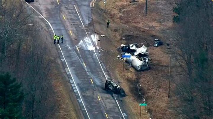 
What Happened To Blake Melton? Leesburg VA 18-Year-Old Accident Death And Obituary 