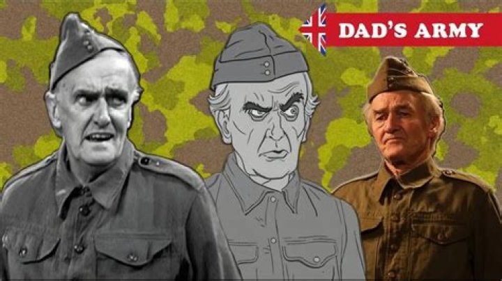 
What Happened To Frank Williams? Death Of ‘Dad’s Army’ Actor Shocks Fans 