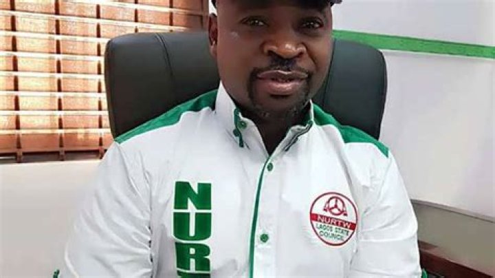 
What Happened To MC Oluomo? NURTW Chairman Suspended As Per The Latest News Today 
