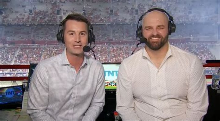 
What Happened To Mike Golic Jr? Yes, He Is Leaving ESPN After Father’s Exit 