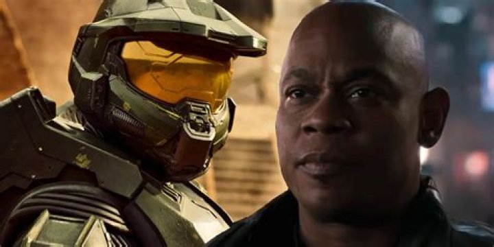 
What Happened To Soren-066’s Arm On Halo? Know About The Story Behind His Amputation 